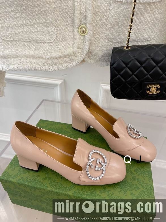 Gucci Replica Shoes sz35-39 XJ0310