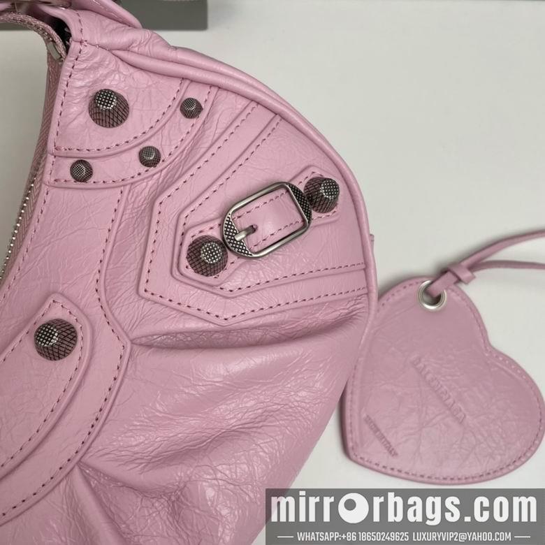 Balenciaga Bags 1818 26X16X8cm GY 3colour