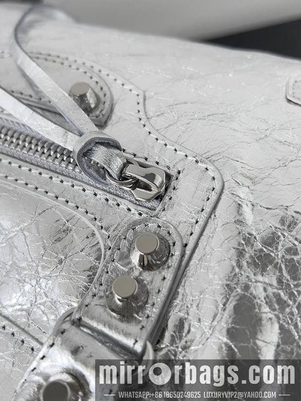 Balenciaga Bags 29.9X19.1X9.9cm 051706 GY 4colour