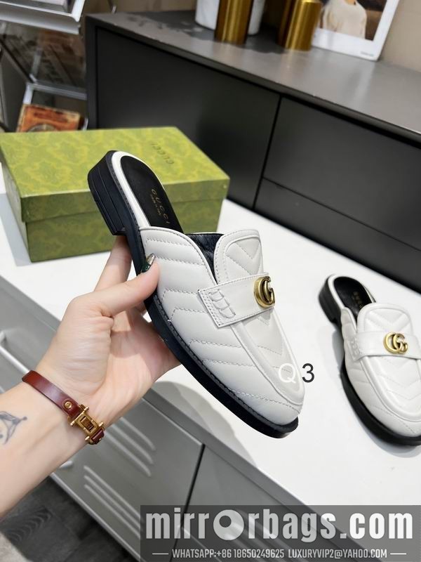 Gucci Replica Shoes sz35-40 QM0318