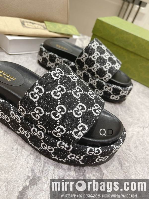 Gucci Replica Shoes sz35-44 GDT0311