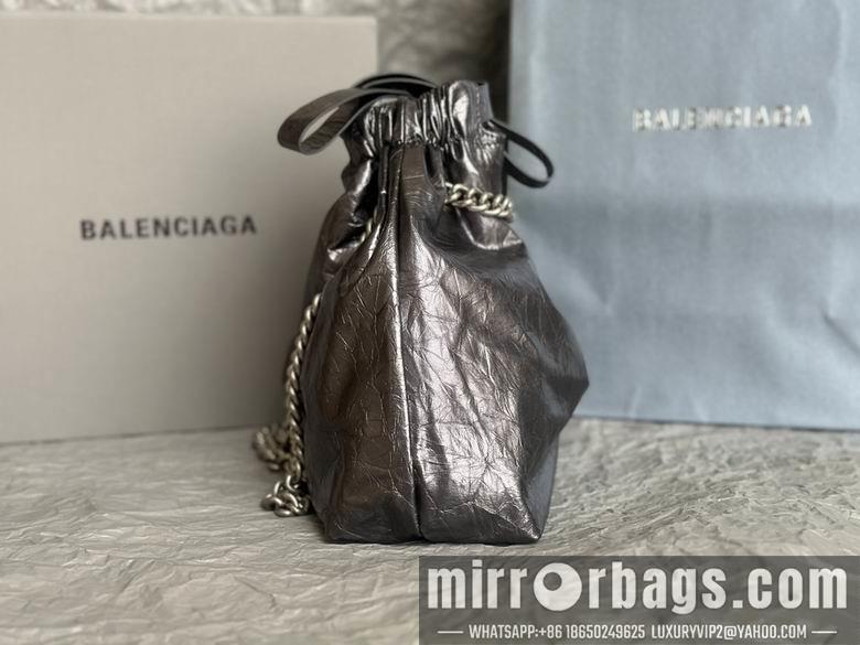 Balenciaga Bags 0305 27X10X32cm GY 4colour