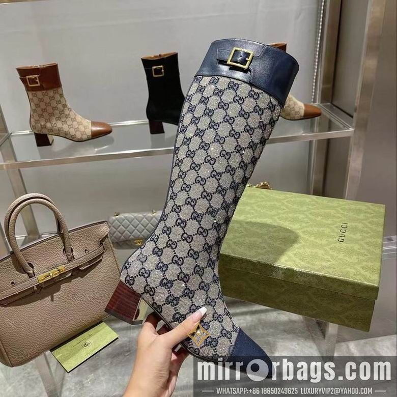 Gucci Replica Shoes sz35-42 mhf0354