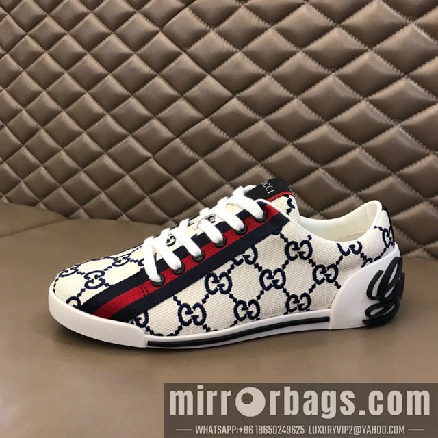 Gucci Replica Shoes SZ 38-44 0513