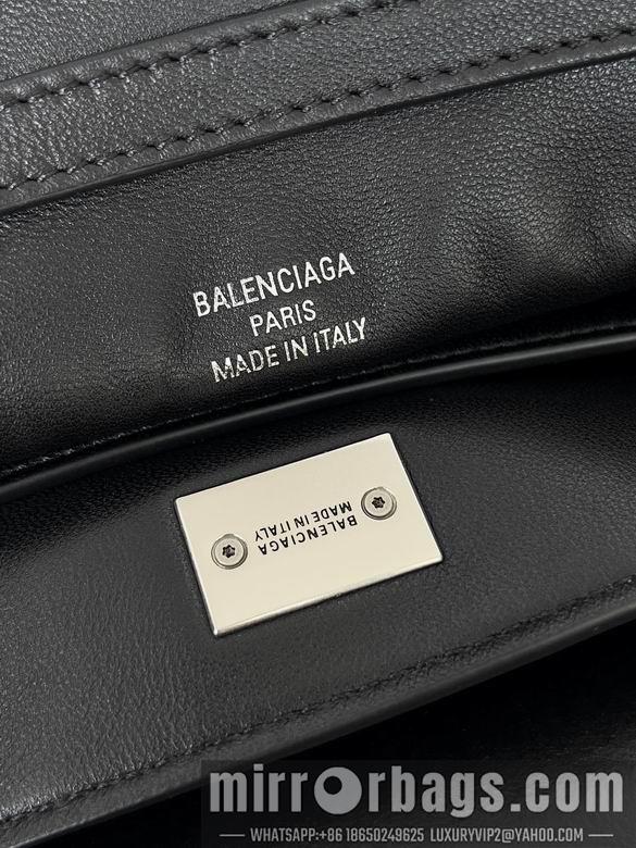 Balenciaga Bags Rodeo 35X23.3X10.9cm 080503 GY 4colour