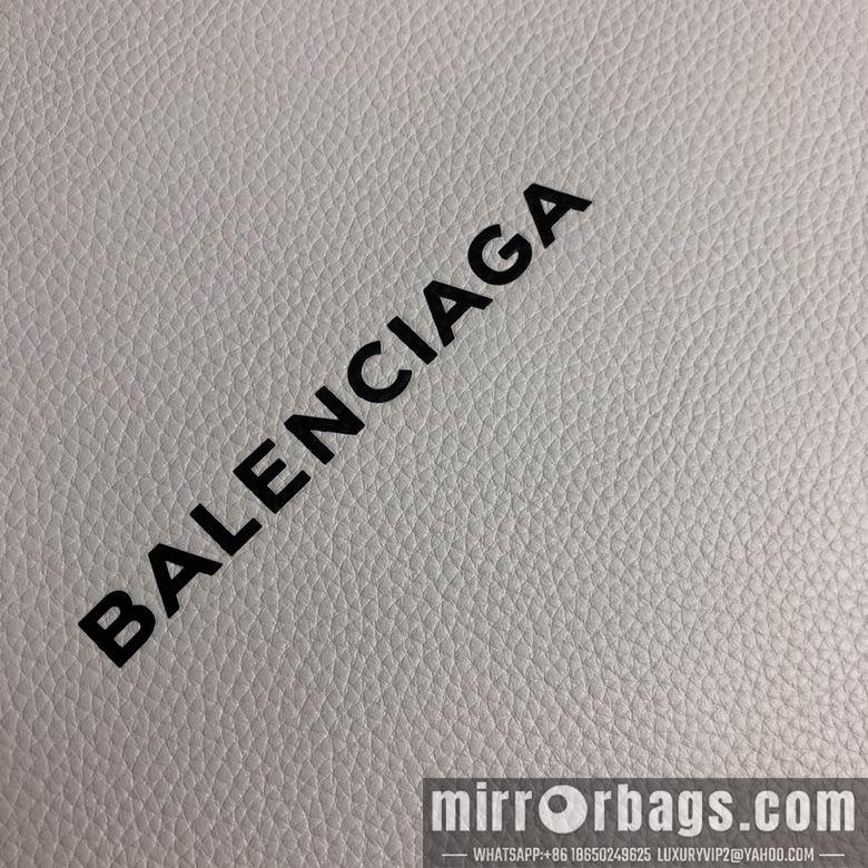 Balenciaga Bags 9826 34X23.5cm GY 2colour