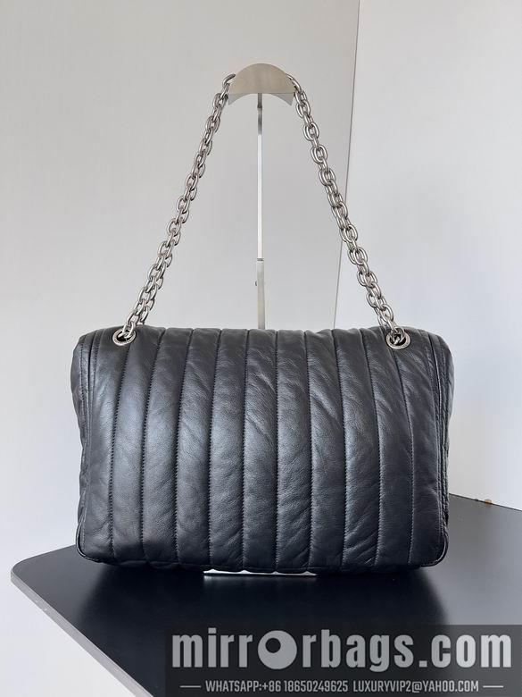 Balenciaga Bags 2620M 32.5X22X9.9cm GY 4colour