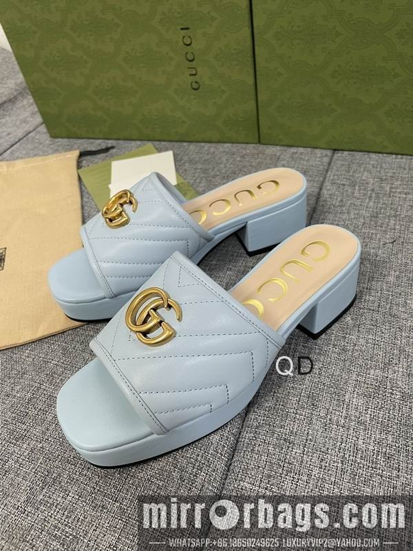 Gucci Replica Shoes sz34-41 GDT0343