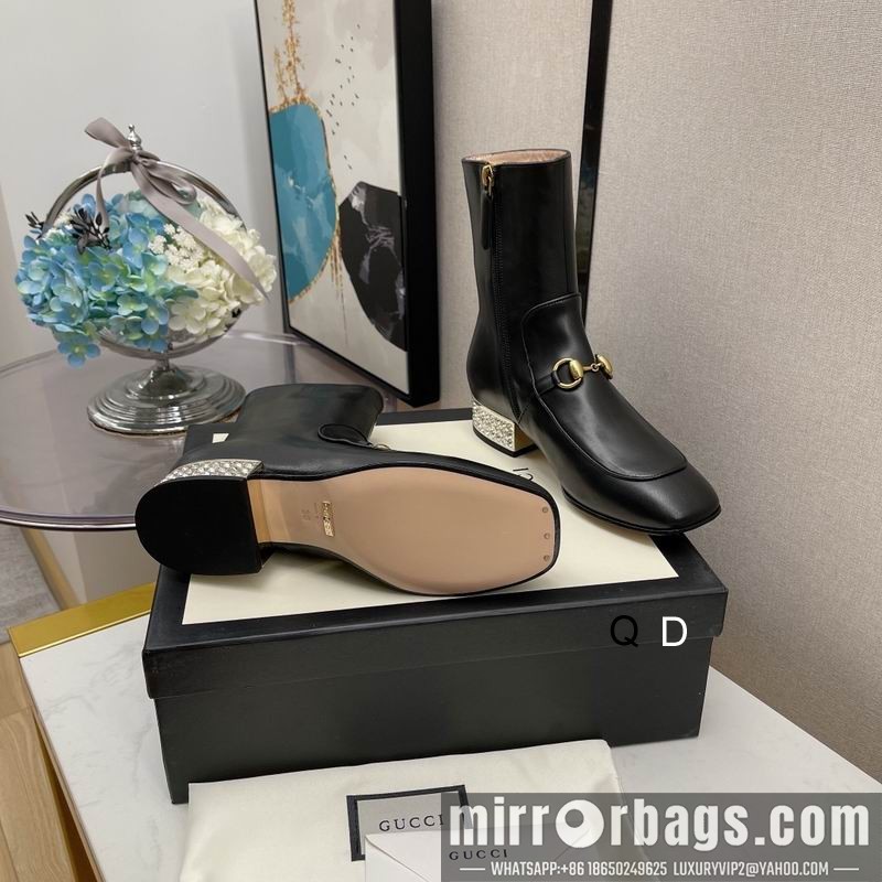 Gucci Replica Shoes sz35-40 GDT0323