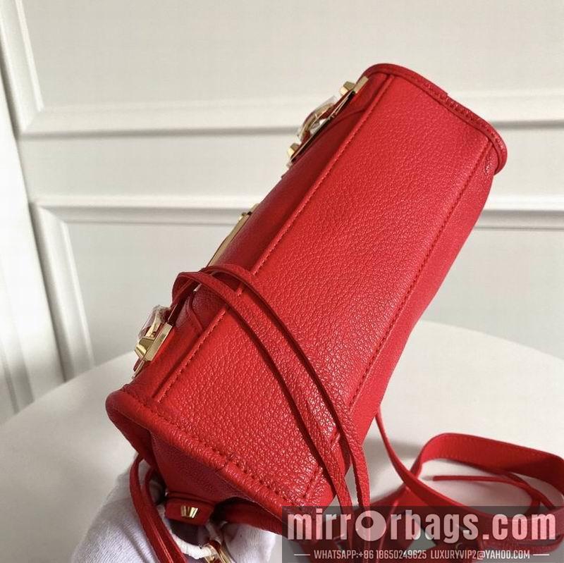 Balenciaga Bags Balenciaga 218271 23X15X9cm WM