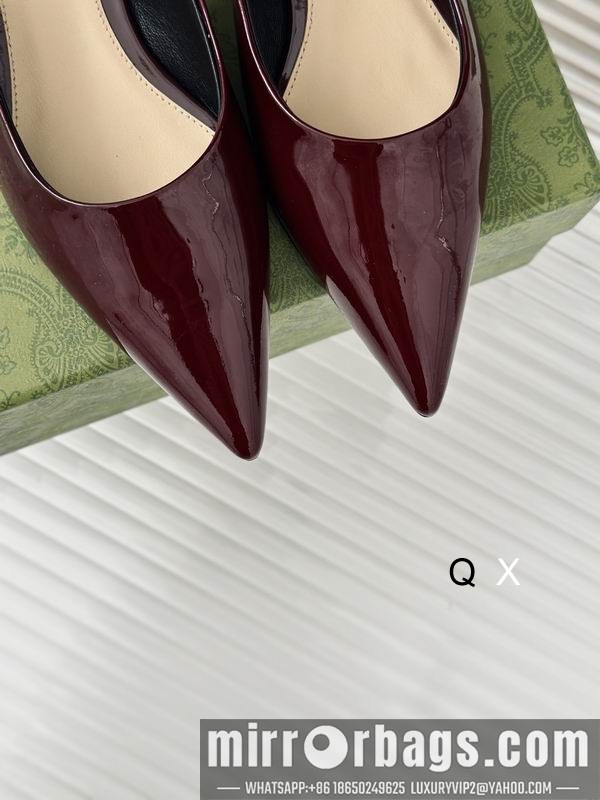 Gucci Replica Shoes sz35-40 JX0502