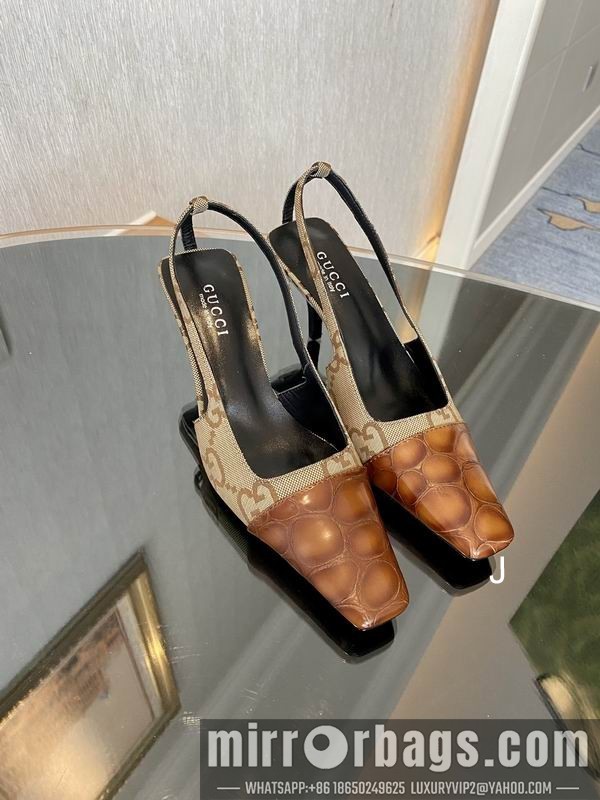 Gucci Replica Shoes sz35-42 XJ0323