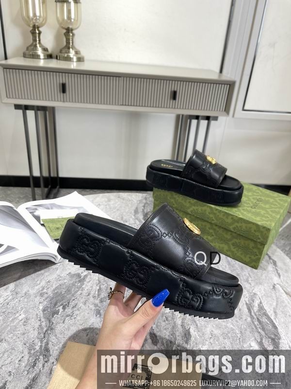 Gucci Replica Shoes sz35-44 GDT0309
