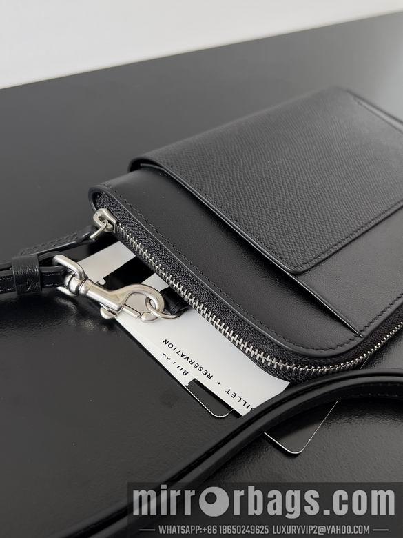Balenciaga Bags 12.4X20X2cm 060830 GY