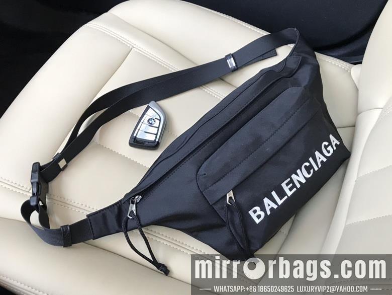 Balenciaga Bags 0386-4 17X27X7cm XM