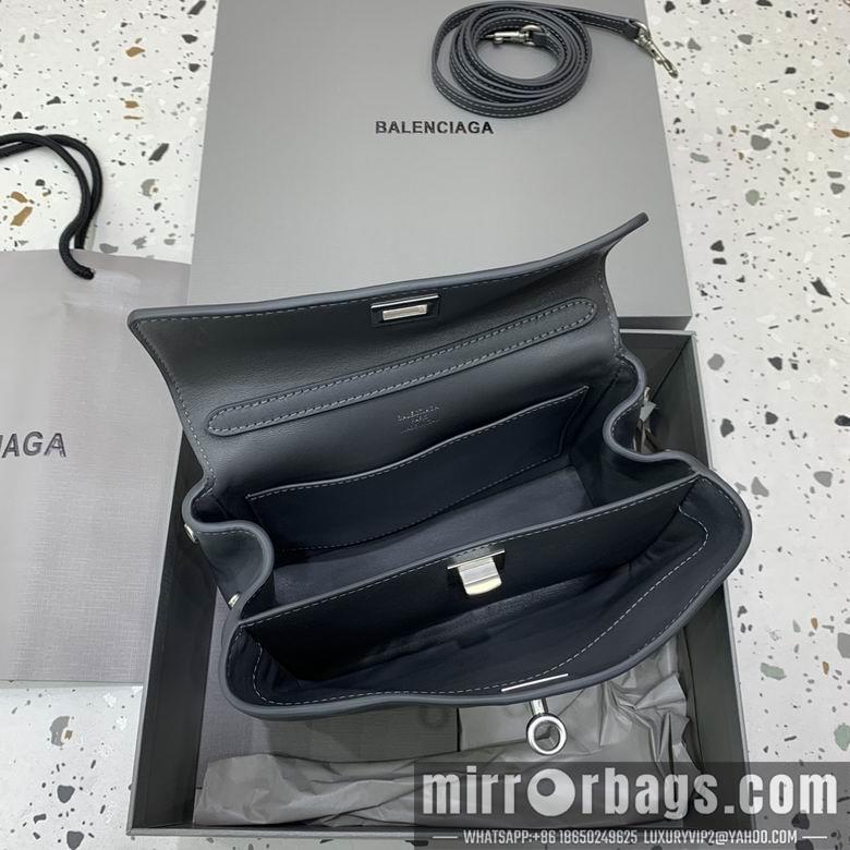 Balenciaga Bags Rodeo 78972 22.8X9.9X8.3cm 29X20X10cm 35X23X11cm 40X30X13cm GY-4