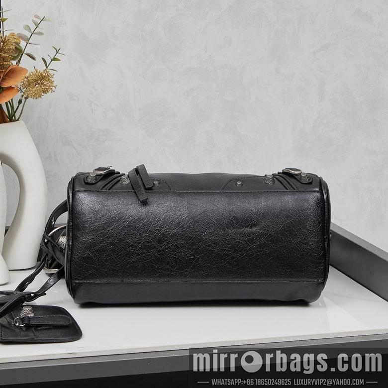 Balenciaga Bags Mini Citi 16825 28X16X10cm XMY 4colour