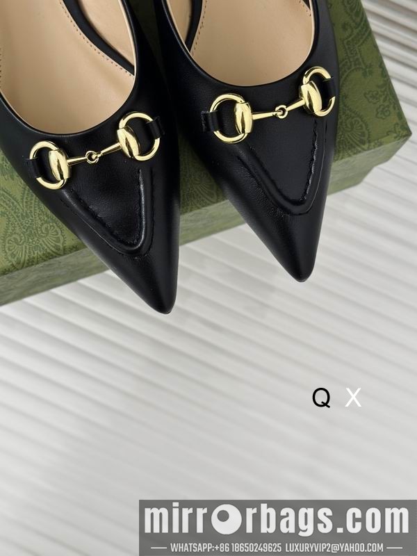 Gucci Replica Shoes sz35-40 JX0501