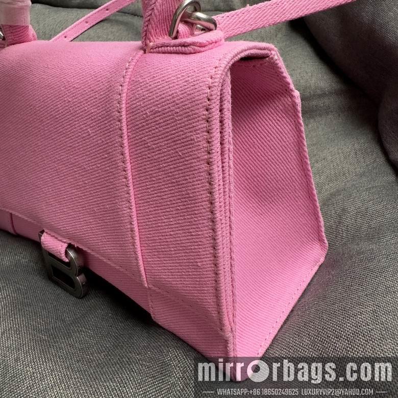 Balenciaga Bags 23X10X24cm 061702 GY 4colour