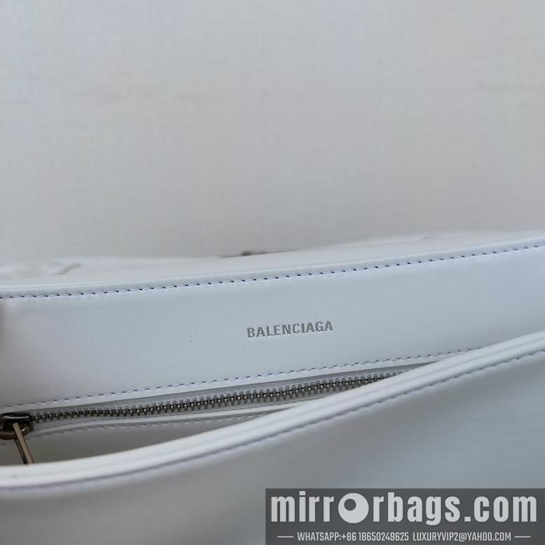Balenciaga Bags 70511 20.8X13X11.9cm GY 2colour