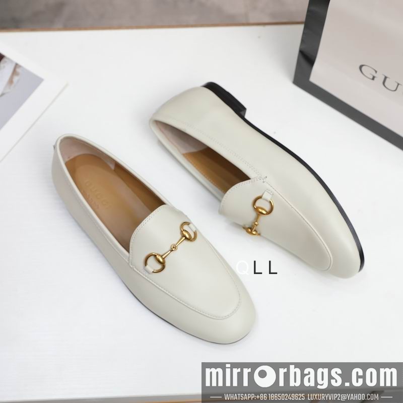 Gucci Replica Shoes sz35-41 LL0319