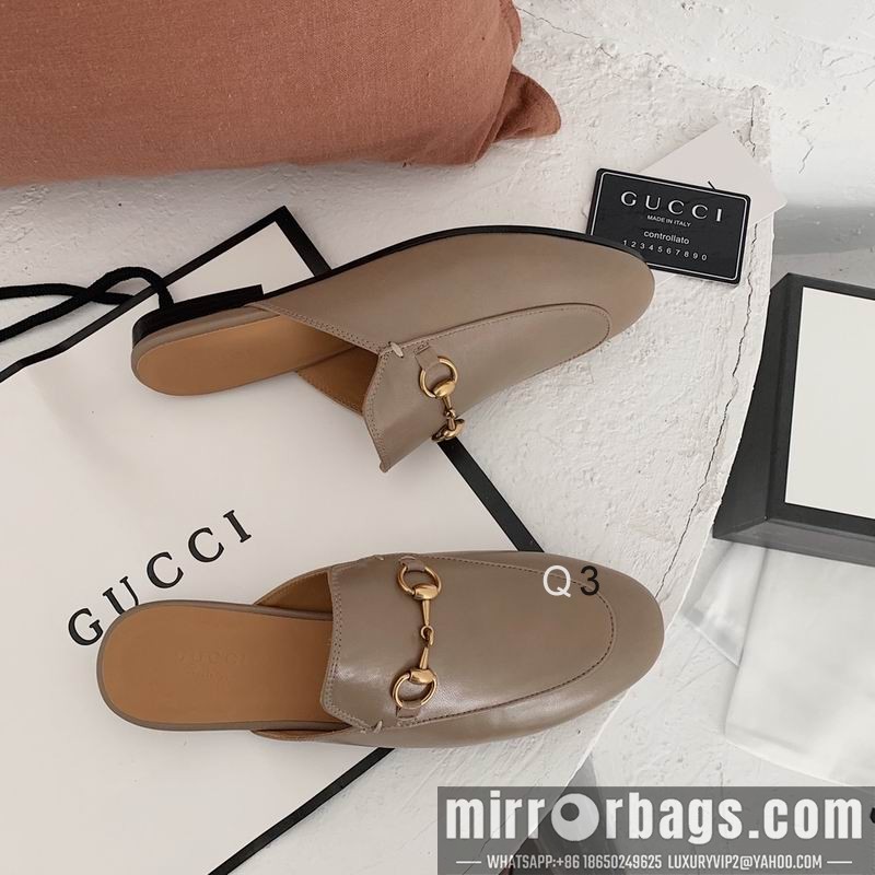 Gucci Replica Shoes sz34-42 QM0314