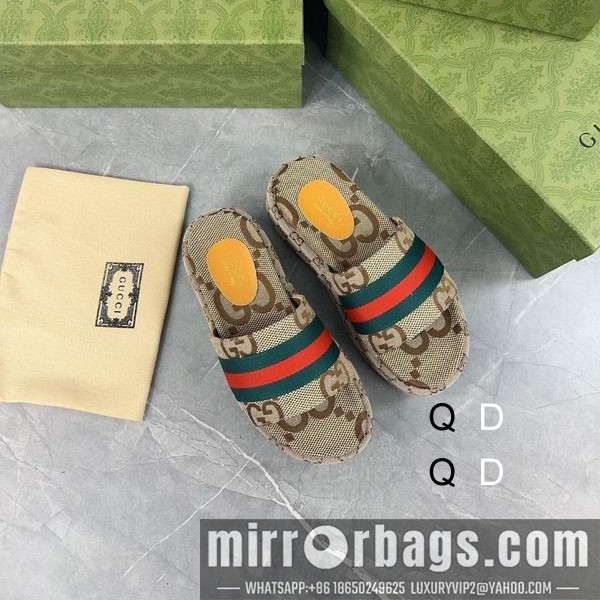 Gucci Replica Shoes sz35-40 GDT0703