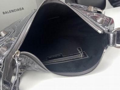Balenciaga Bags S26x16x10 L 33x16x8cm