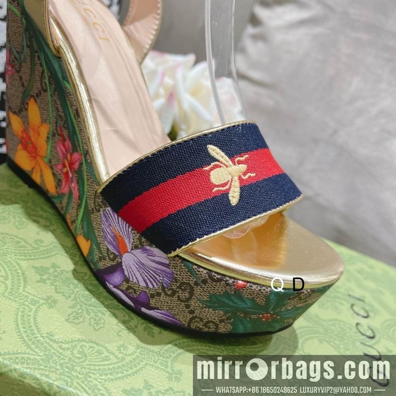 Gucci Replica Shoes sz35-39 GDT0319