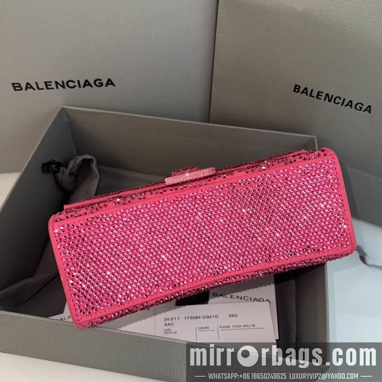 Balenciaga Bags 8896 19x8x21cm FY Four colors