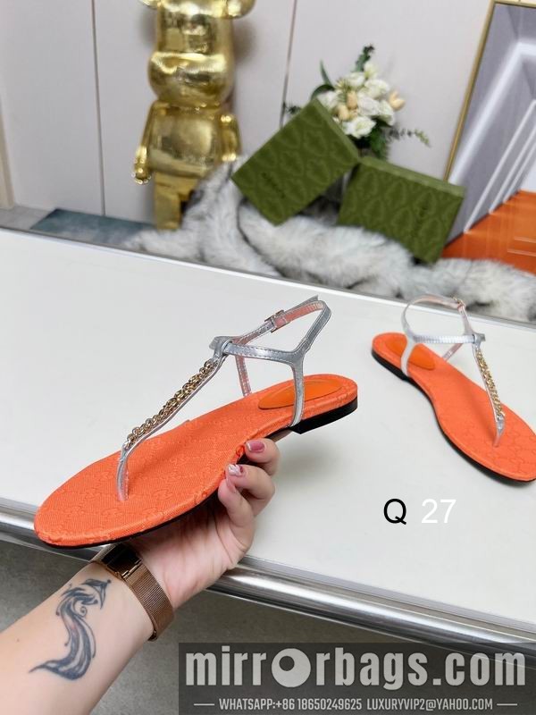Gucci Replica Shoes sz35-40 X0902