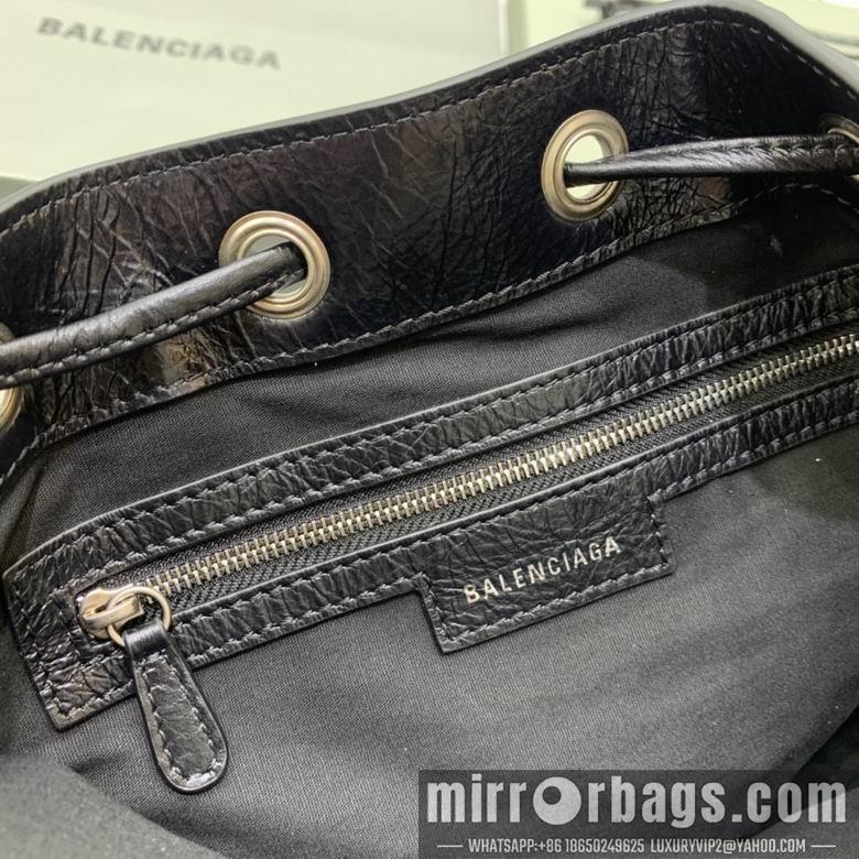 Balenciaga Bags 638518 30X23X17cm GY 2colour