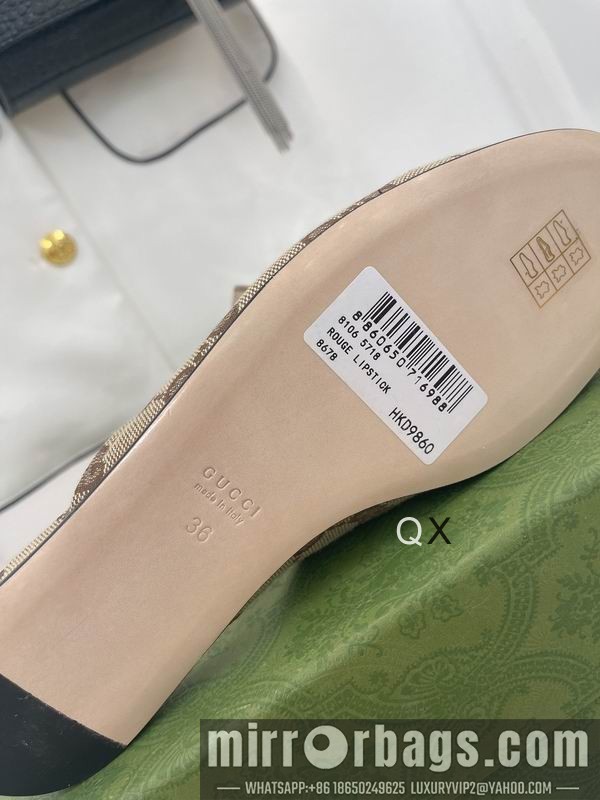 Gucci Replica Shoes sz35-42 JX0319