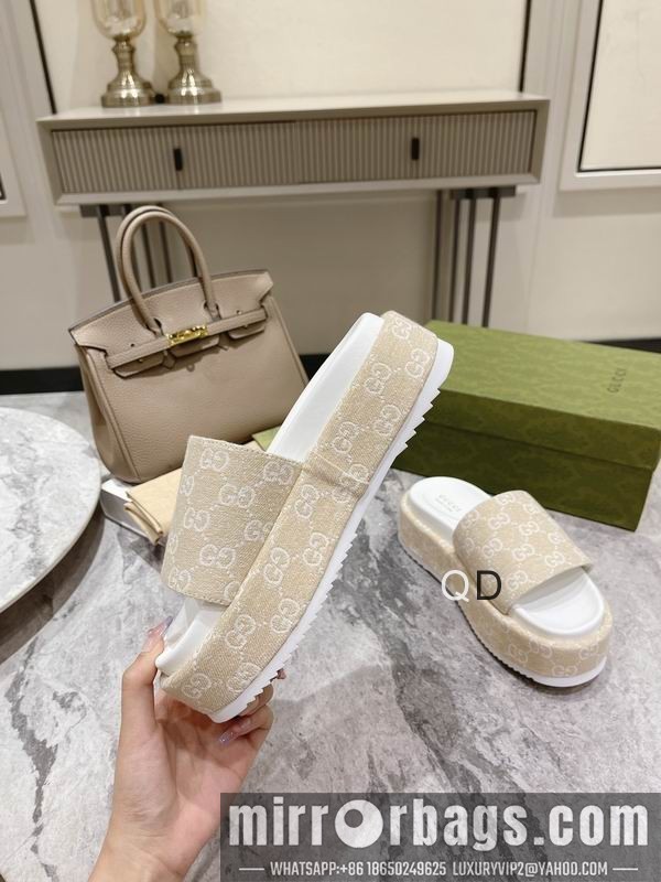 Gucci Replica Shoes sz35-44 GDT0311