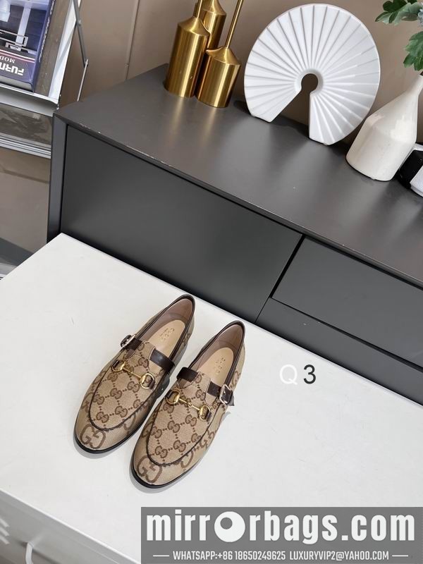 Gucci Replica Shoes sz34-42 QM0324