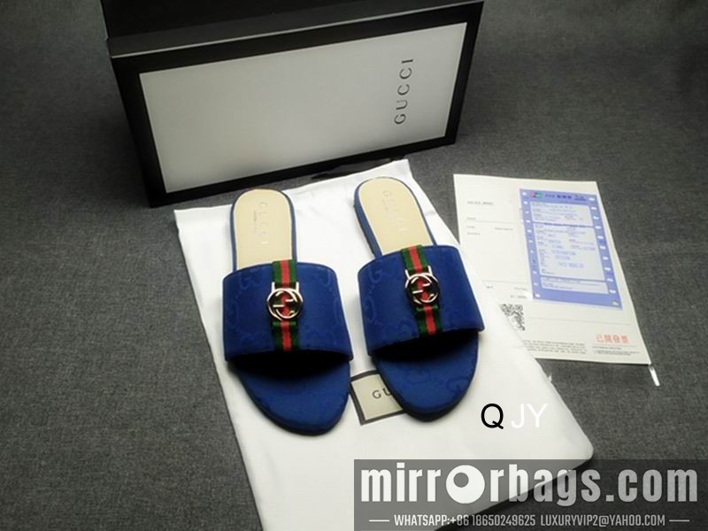 Gucci Replica Shoes sz35-43 JY0307