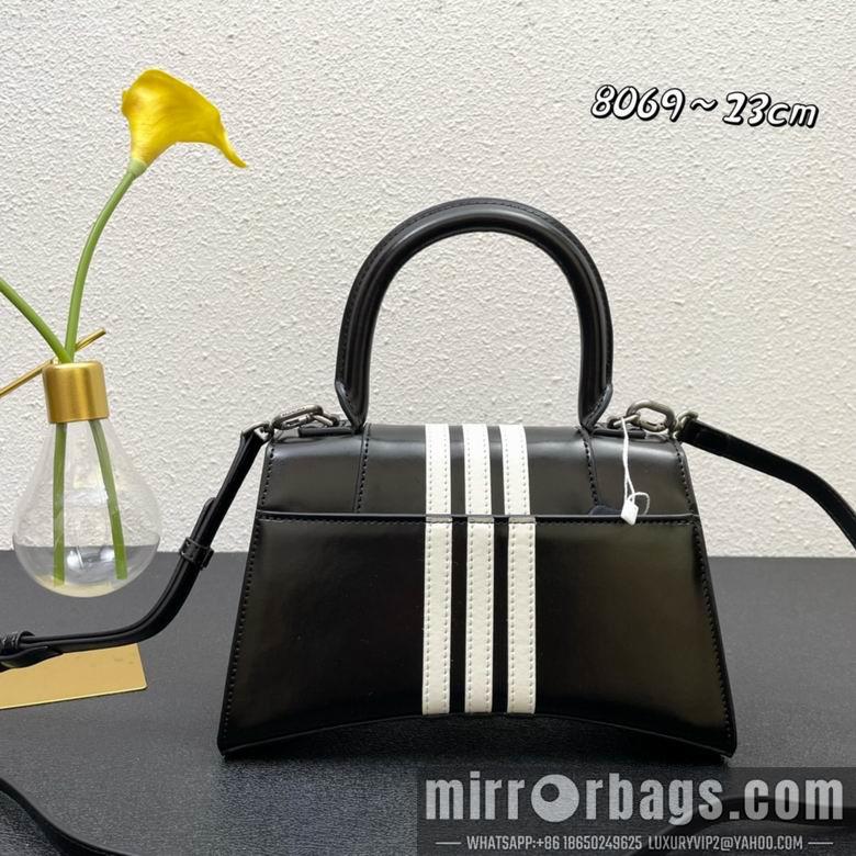 Balenciaga Bags 8069 23X10X24cm GY 4colour