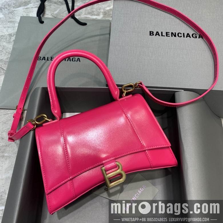 Balenciaga Bags 592833 23X10X14cm GY 2colour