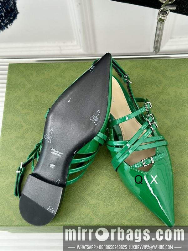 Gucci Replica Shoes sz35-40 JX0801