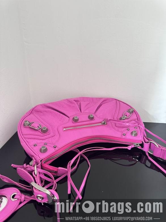 Balenciaga Bags 701 26X16X10cm 33X16X8cm 2colour GY