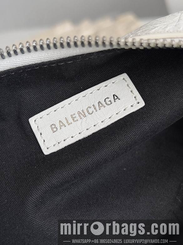 Balenciaga Bags 26X17X7cm 101206 GY 2colour