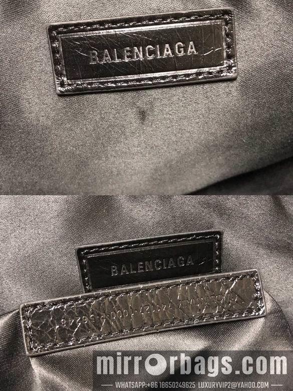 Balenciaga Bags 24.5X22X7cm 041427 GY