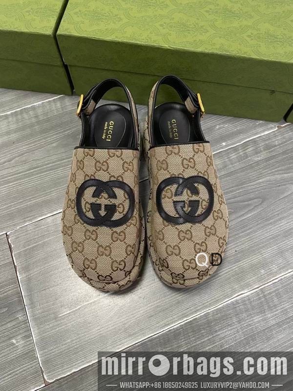 Gucci Replica Shoes sz35-44 GDT0330