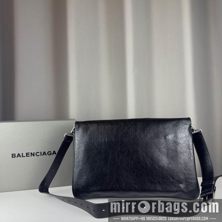 Balenciaga Bags 92845 36X4X24cm GY 2colour