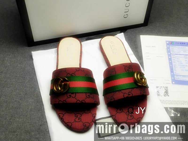 Gucci Replica Shoes sz35-43 JY0309