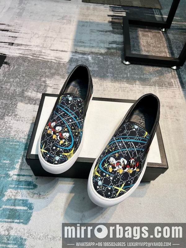 Gucci Replica Shoes sz38-44 WM0309