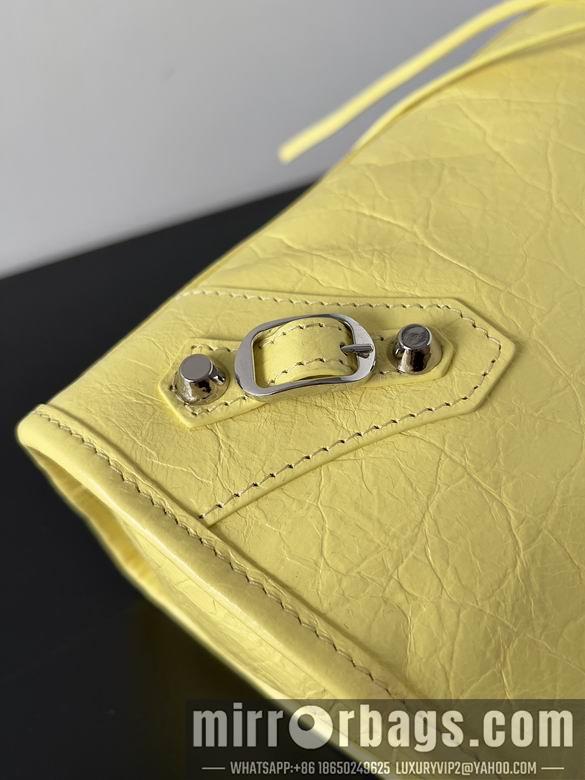 Balenciaga Bags 29.9X19.1X9.9cm 061503 GY 2colour
