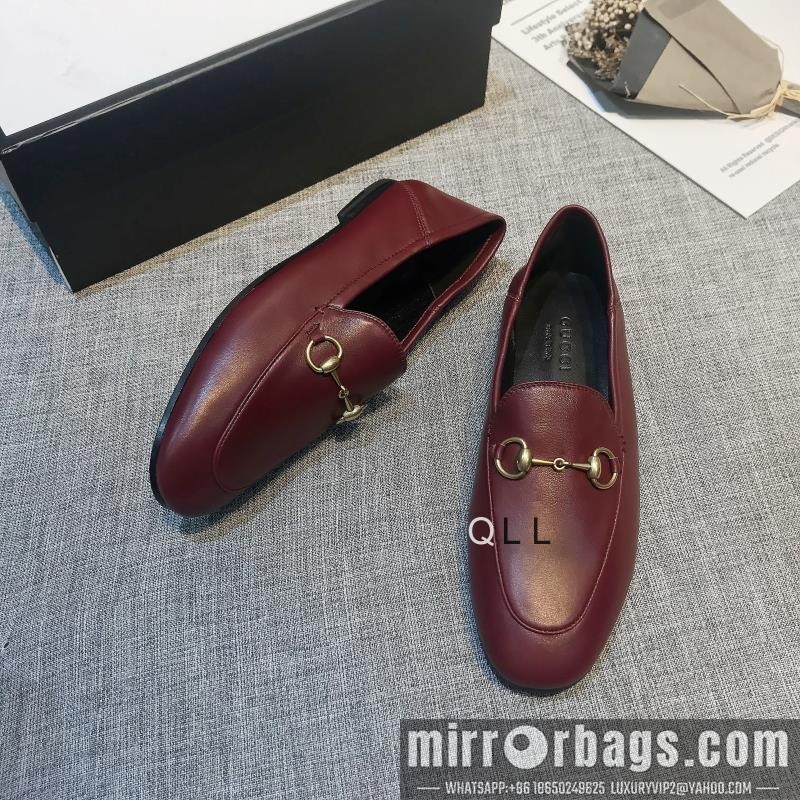 Gucci Replica Shoes sz35-41 LL0320