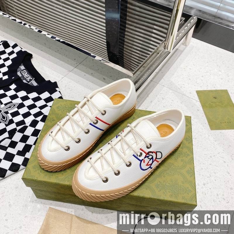 Gucci Replica Shoes sz35-45 SD0307