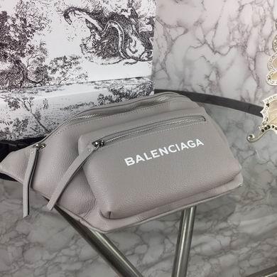 Balenciaga Bags 40X24X18cm 080305 XM 3colour